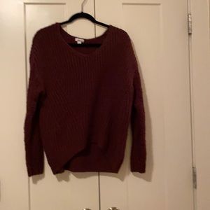 Womens knitwear